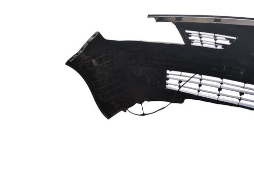 Front bumper RENAULT GRAND SCÉNIC II (JM0/1_) 2.0 dCi (JM1K) | BP29222086C7 