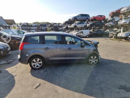 Climate control PEUGEOT 5008 (0U_, 0E_) 1.6 HDi | BP16029198I5 