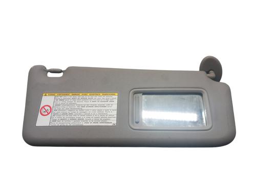 Used Right sun visor Right sun visor TOYOTA IQ (_J1_) 1.0 (KGJ10_, KGJ10R) (68 hp) 25059459 25059459