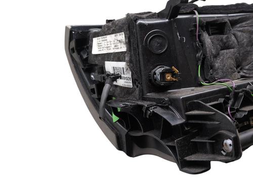 Glove box MERCEDES-BENZ C-CLASS (W204) C 220 CDI (204.002) | BP29116597C95 