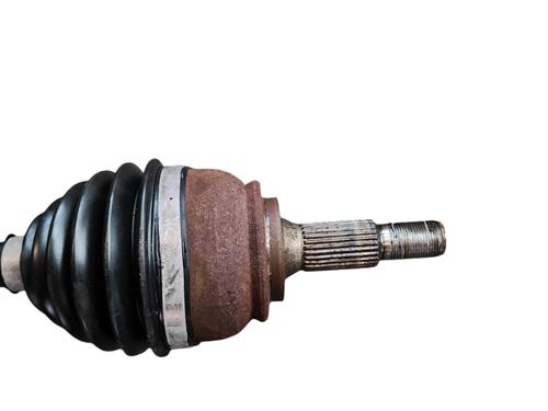 Right front driveshaft NISSAN MICRA IV (K13K, K13KK) 1.2 | BP25058081M39 
