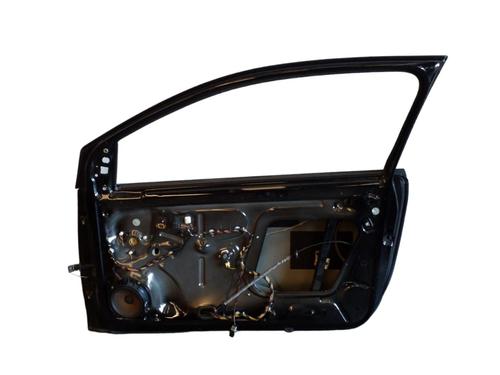 Right front door VW POLO V (6R1, 6C1)  | BP29240457C3 