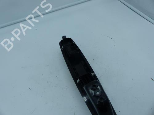 Right front window switch RENAULT MEGANE III Hatchback (BZ0/1_, B3_) 1.5 dCi (BZ0C) | BP26441106I26 