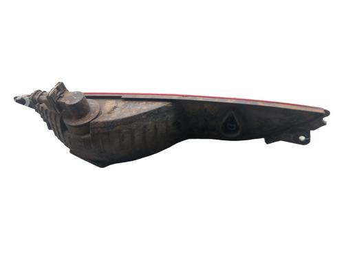 Used Rear fog light FIAT PUNTO EVO (199_) 1.2 (65 hp) 25099864