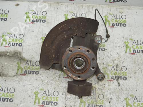 Right front steering knuckle PEUGEOT 607 (9D, 9U) 2.2 HDi | BP25097378M26 