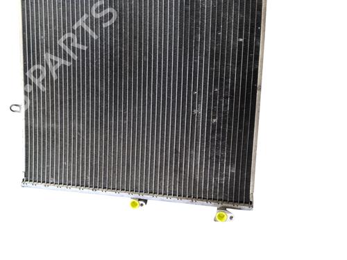 AC radiator MERCEDES-BENZ C-CLASS (W204) C 220 CDI (204.002) | BP29431020M32 