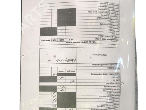 Engine SKODA CITIGO (NF1) 1.0 | BP31064594M1 - Image 5