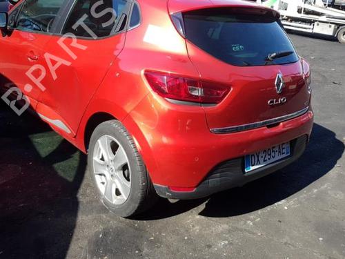 Right tailgate light RENAULT CLIO III Hatchback Van (SB_, SR_) 1.5 dCi (SR1H) | BP25108049C80 - Image 7