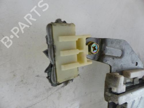 Rear right window mechanism NISSAN MURANO I (Z50) 3.5 4x4 | BP25079977C25 