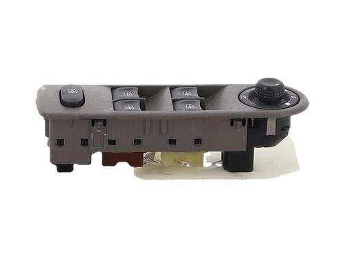 Left front window switch RENAULT CAPTUR I (J5_, H5_) 1.2 TCe 120 | BP39607623I27 - Image 3