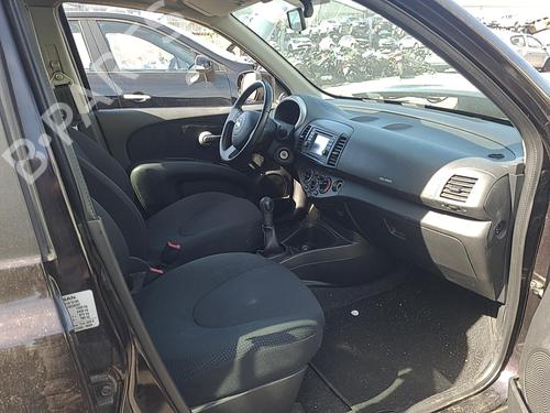 Left front window switch NISSAN MICRA III (K12) 1.5 dCi | BP25077146I27 - Image 14