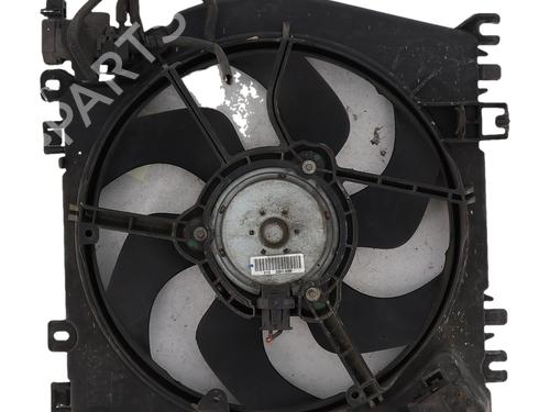 Used Radiator fan Radiator fan 38295058 38295058