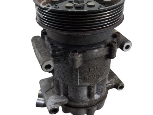 AC compressor RENAULT TWINGO II (CN0_) 1.2 Turbo (CN0C, CN0F) | BP32064966M34 