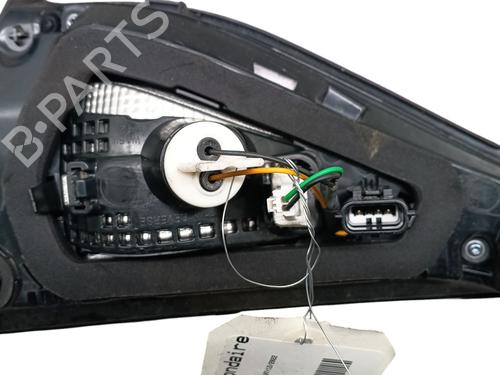 Right tailgate light RENAULT ARKANA I (LCM_, LDN_) 1.3 TCe 140 (LDN0) | BP32425050C80  - Image 5