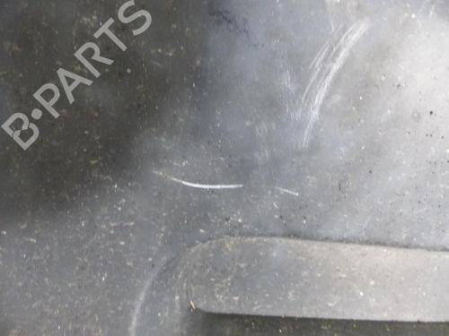 Used Front bumper PEUGEOT 106 I (1A, 1C) 1.4 (75 hp) 25107856