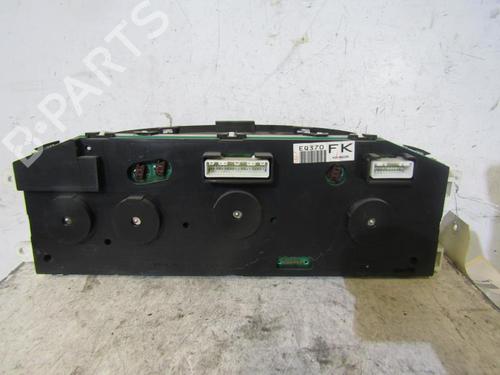 Instrument cluster NISSAN X-TRAIL I (T30) 2.2 dCi 4x4 | BP25064308C47 