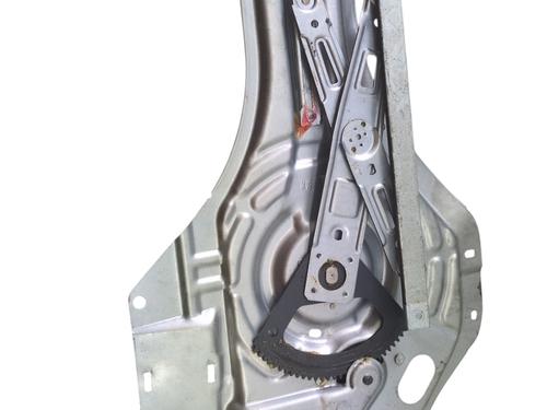 Rear left window mechanism HYUNDAI TUCSON (JM) 2.0 CRDi All-wheel Drive | BP29256834C24