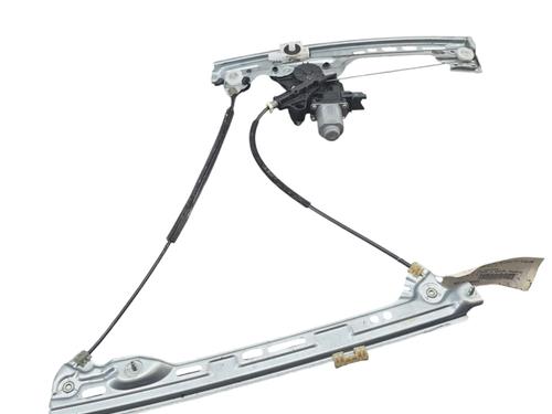 Used Front right window mechanism Front right window mechanism RENAULT MEGANE IV Hatchback (B9A/M/N_) [2015-2026] 25098933 25098933