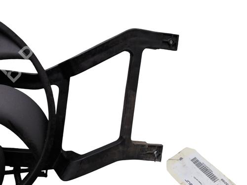 Radiator fan DACIA SANDERO 1.4 (BS0C, BS0A, BS0G, BS1F, BS0E) | BP26938150M35 