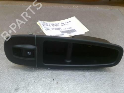 Right front window switch FIAT 500L (351_, 352_) 1.3 D Multijet (199LXY1A, 199LXY11) | BP25093259I26 - Image 2