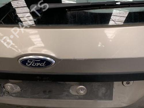 Used Tailgate Tailgate FORD FIESTA V (JH_, JD_) 1.3 (69 hp) 25101460 25101460