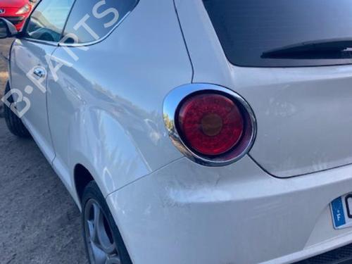 Left taillight ALFA ROMEO MITO (955_) 1.3 MultiJet (955AXP1A, 955AYC1A) | BP25076272C34 - Image 5