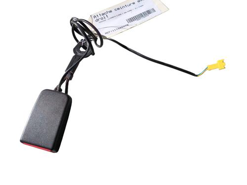 Seat buckle MERCEDES-BENZ C-CLASS (W204) C 220 CDI (204.002) | BP29004700I32