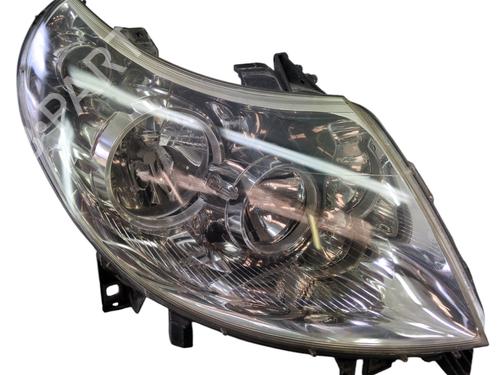 Used Right headlight CITROËN JUMPER II Van 2.2 HDi 120 (120 hp) 27390163