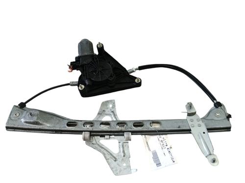 Used Front left window mechanism Front left window mechanism TOYOTA AYGO (_B4_) 1.0 (KGB40) (69 hp) 27237808 27237808