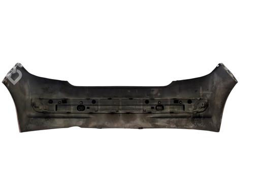 Rear bumper PEUGEOT 207 (WA_, WC_) 1.6 16V VTi | BP28321484C8 