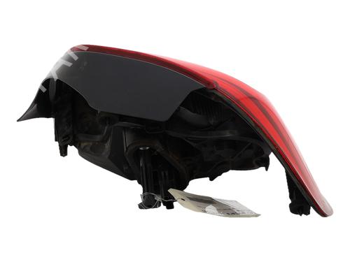 Left taillight CITROËN DS3 (SA_) 1.4 VTi 95 | BP36671478C34 - Image 4