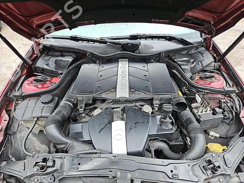 Front right window mechanism MERCEDES-BENZ CLK (C209) CLK 240 (209.361) | BP25100169C23 
