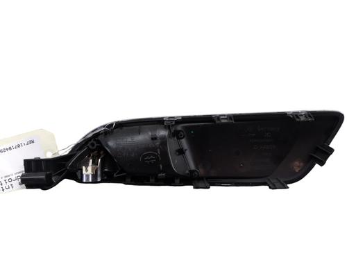 Used Front right interior door handle MERCEDES-BENZ A-CLASS (W176) A 180 CDI (176.000) (109 hp) 26883387