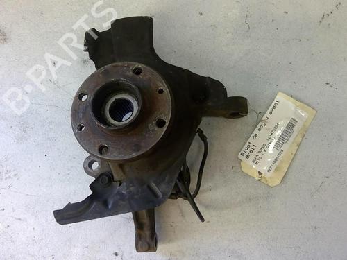 Used Right front steering knuckle ALFA ROMEO MITO (955_) 1.6 JTDM (955AXC1B) (120 hp) 25093025