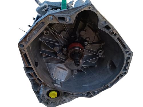 Gearbox RENAULT MEGANE IV Hatchback (B9A/M/N_) 1.5 dCi 110 (B9A3) | BP33213248M3 - Image 6