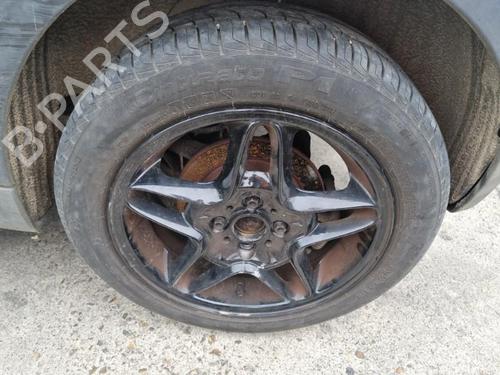 Front left interior door handle MINI MINI (R56) Cooper S | BP25055251I13  - Image 16