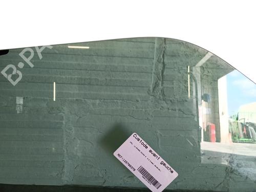 Vitre de custode avant gauche Vitre de custode avant gauche OPEL MOVANO B Van (X62) 2.3 CDTI FWD (FV) (101 hp) 36262725 36262725