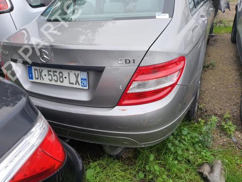 Switch MERCEDES-BENZ C-CLASS (W204) C 200 CDI (204.007, 204.006) | BP25103354I30 - Image 14