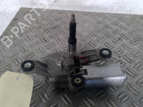 Used Rear wiper motor FIAT BRAVO II (198_) 1.6 D Multijet (198AXH1B) (105 hp) 25093762