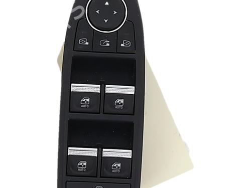 Left front window switch RENAULT CLIO V (B7_) 1.6 E-TECH 140 (B7MU) | BP37286340I27 - Image 2