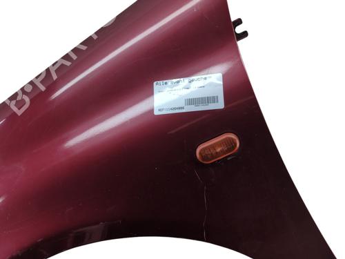 Forskærm venstre RENAULT CLIO II (BB_, CB_) 1.6 (B/CB0D, BB00) | BP29940274C41