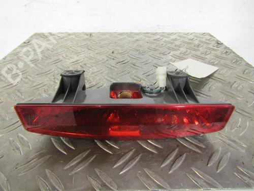 Used Third brake light Third brake light KIA RIO II Saloon (JB) 1.5 CRDi (110 hp) 25069637 25069637
