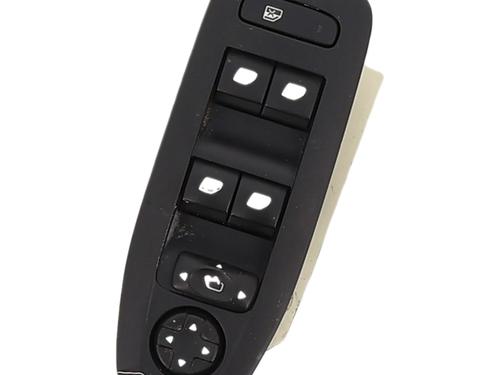 Left front window switch PEUGEOT 2008 I (CU_) 1.6 BlueHDi 100 | BP36149179I27 - Image 4