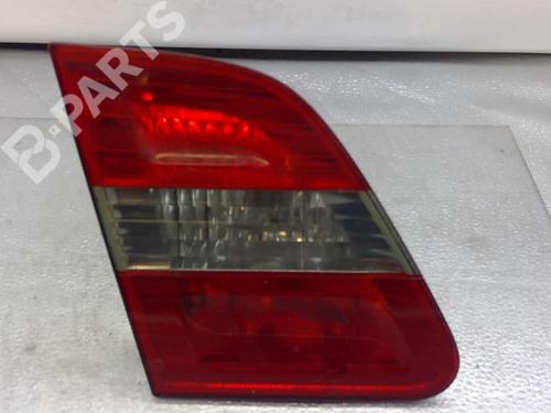 Used Left tailgate light Left tailgate light MERCEDES-BENZ B-CLASS Sports Tourer (W245) B 180 CDI (245.207) (109 hp) 10582388 10582388