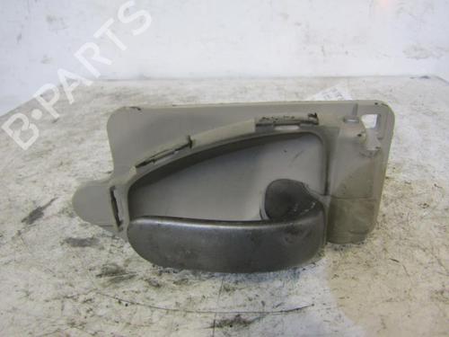 Used Front right interior door handle CITROËN XSARA PICASSO (N68) 1.6 HDi (109 hp) 25105958