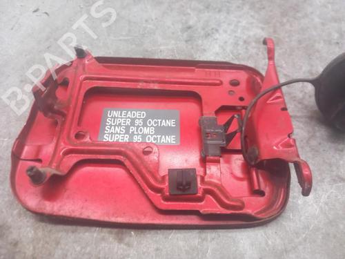 Used Fuel flap NISSAN MICRA IV (K13K, K13KK) 1.2 (80 hp) 25060302