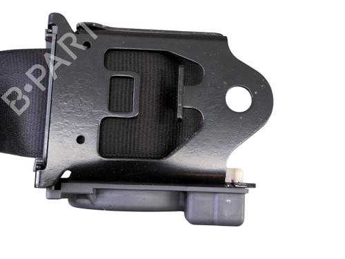 Rear left belt tensioner AUDI A1 (8X1, 8XK) 1.6 TDI | BP28129589C89 