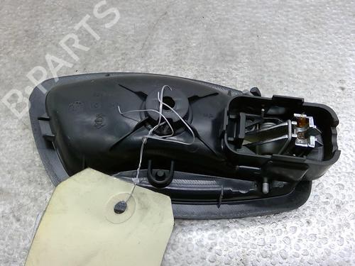Rear left interior door handle RENAULT FLUENCE (L3_) 1.5 dCi (L30D, L30L, L306, L33F, L33L, L33M, L33V, L33W) | BP25093724I15 - Image 2