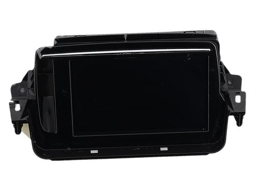 Display Display RENAULT MEGANE III Grandtour (KZ0/1) 1.2 TCe (KZ16, KZ28) (132 hp) 39625414 39625414