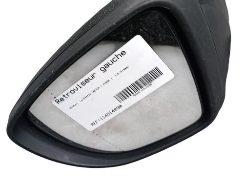 Left mirror RENAULT CAPTUR I (J5_, H5_) 1.5 dCi 90 (J5N4, J5M5, J5MW, J5M6, J5AL, J5AJ) | BP29940314C26